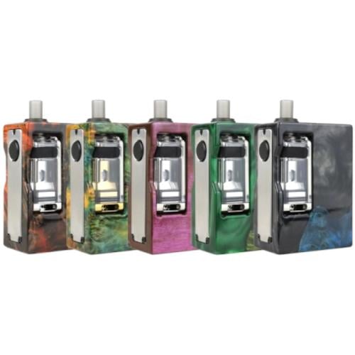 إكس آر 80 إصدار ستابوود XR-80 AIO STABWOOD LE