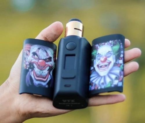جهاز في تي اكس Vapecige VTX 200W