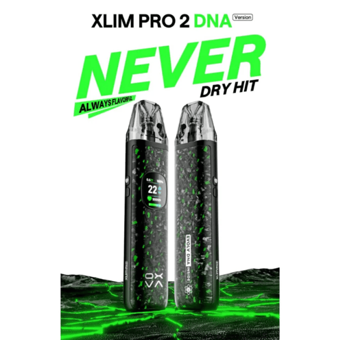 جهاز اكسلم برو 2 دي ان اي من شركة اوكسفا - OXVA XL...