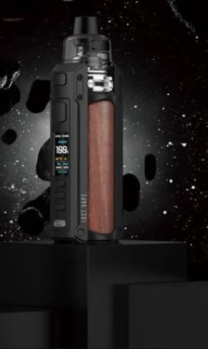 LOST VAPE Ursa Multi Kit Quest