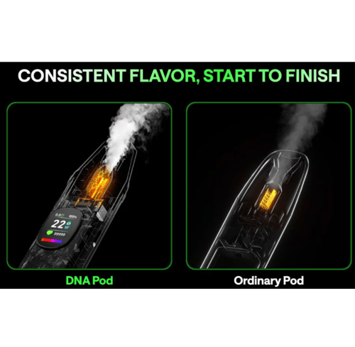 جهاز اكسلم برو 2 دي ان اي من شركة اوكسفا - OXVA XL...