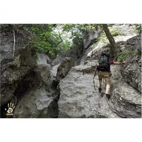 12 سيرفيفور ويندوم 65 حقيبة ظهر هايكنق 12 Survivor...