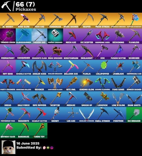 حساب فورتنايت طور الزومبي القديم وبنت الجلكسي اساس...