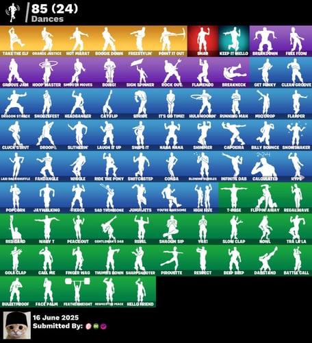 حساب فورتنايت طور الزومبي القديم وبنت الجلكسي اساس...