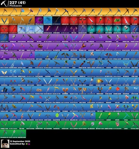 حساب فورتنايت طور الزومبي القديم سيزن3 power132 اس...