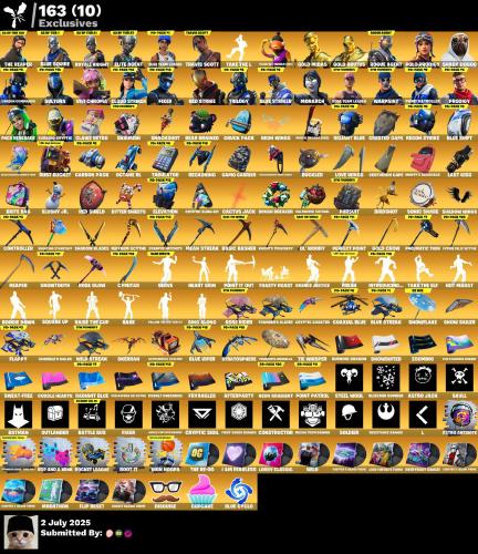 حساب فورتنايت ترافيس وطور الزومبي القديم وسيزن٣ اس...