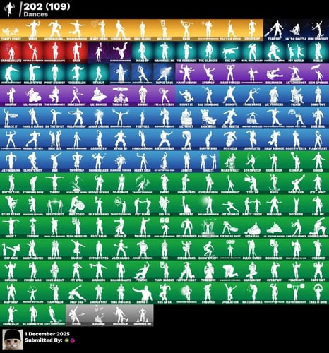 حساب فورتنايت 223skin اكس كريتوس اساسي