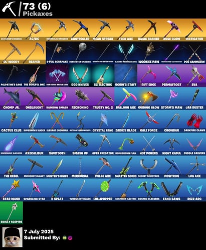 حساب فورتنايت بنت الطياره شيطون وطور الزومبي اساسي