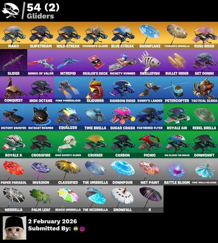 حساب فورتنايت شيطون وطور الزومبي القديم اساسي