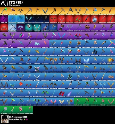 حساب فورتنايت ولد الهونر طور الزومبي القديم اساسي