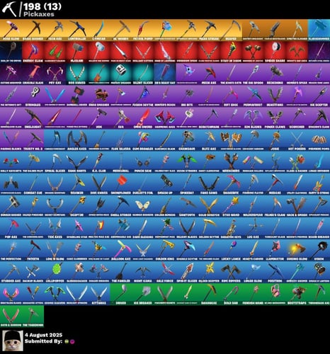 حساب فورتنايت سيزن3 طور الزومبي القديم اساسي