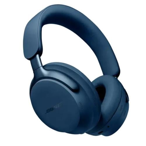 سماعات Bose Quietcomfort Ultra اللاسلكية المضادة للضوضاء لون أزرق