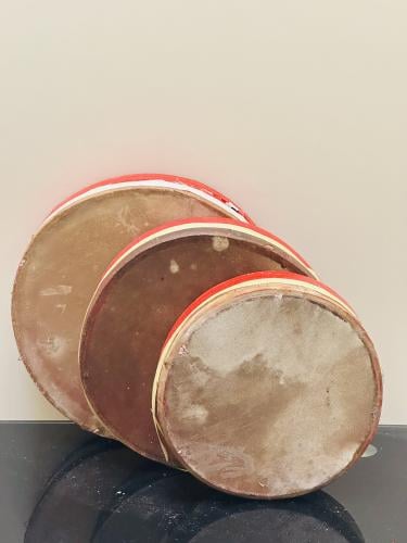 طقم طار مصري 3 قطع