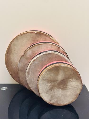 طقم طار مصري 4 قطع