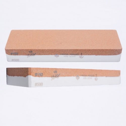 حجر مسن 15×5×2