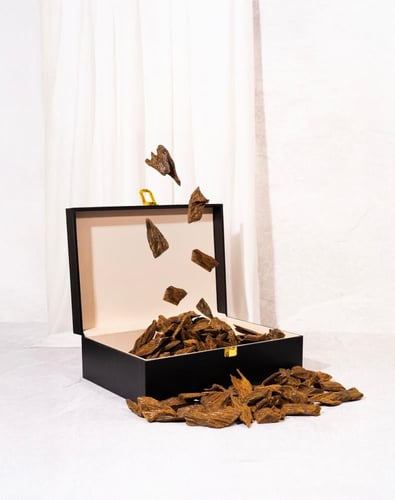 عود كلمنتان دبل سوبر طبيعي محسن