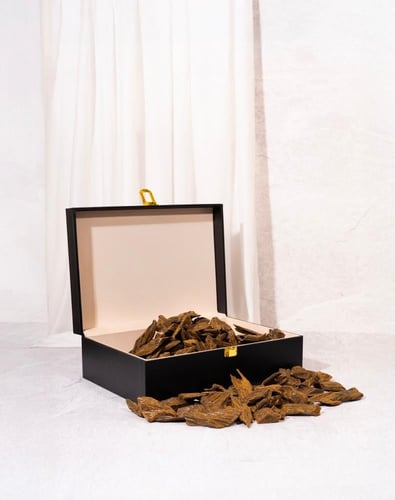 عود كلمنتان دبل سوبر طبيعي محسن