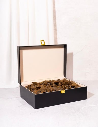 عود كلمنتان دبل سوبر طبيعي محسن