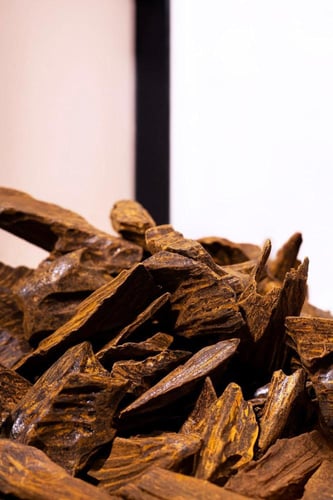 عود كلمنتان دبل سوبر طبيعي محسن