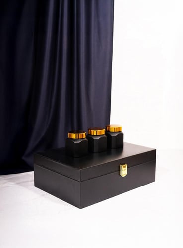 كينام طبيعي دبل سوبر مرتفع + 3 عبوات معمول فاخر