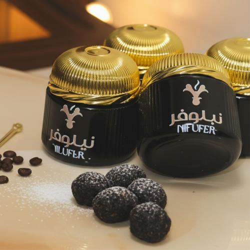 معمول عود فاخر