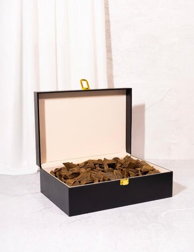 عود كلمنتان دبل سوبر طبيعي محسن