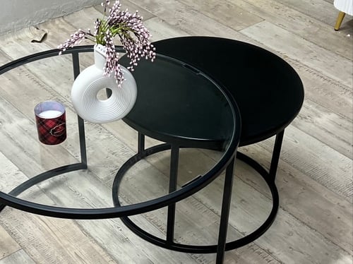 طقم طاوله ضيافه