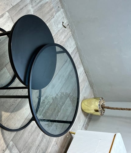 طقم طاوله ضيافه