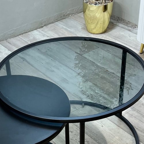 طقم طاوله ضيافه