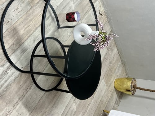 طقم طاوله ضيافه