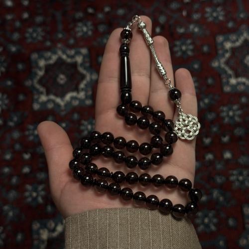 مسباح بكلايت دخاني
