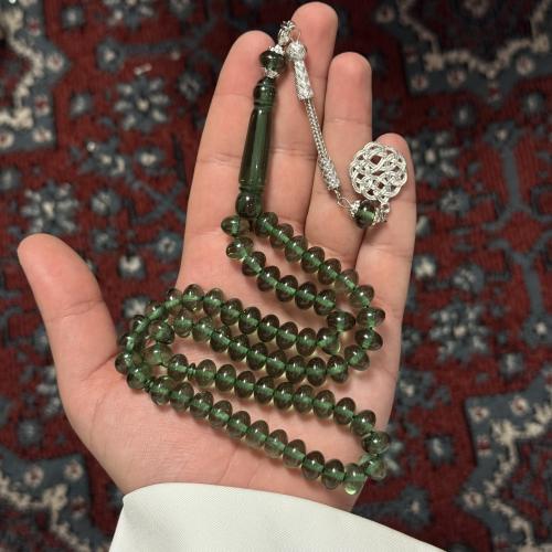 مسباح بكلايت ذروي