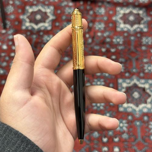 قلم كارتير