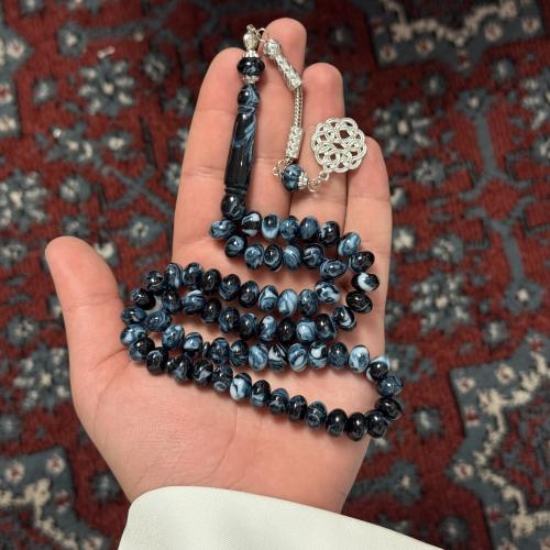 مسباح بكلايت ذروي