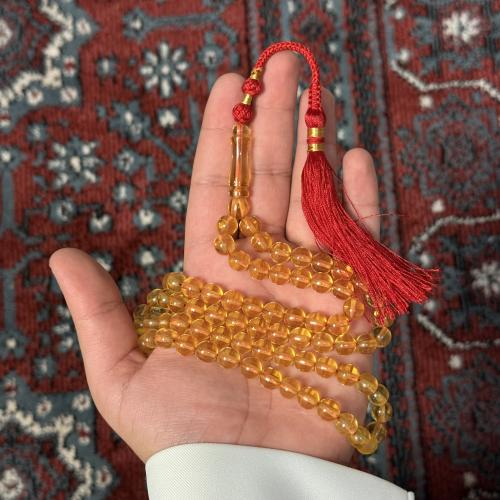 مسباح سندلس الماني