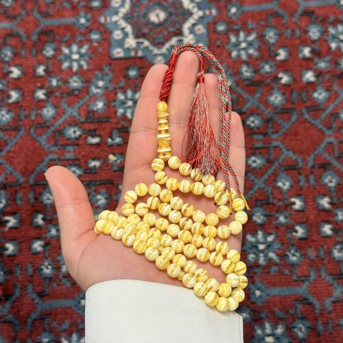 مسباح مستكه مشخط