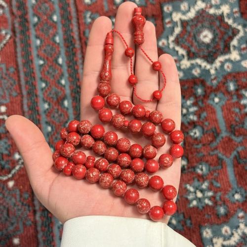 مسباح الورد الطايفي