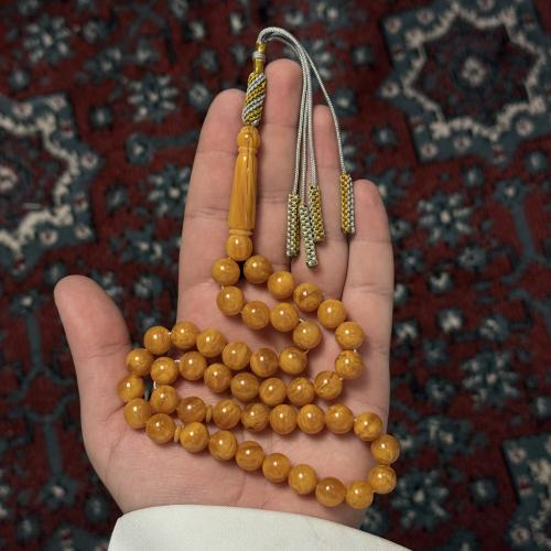 مسباح بكلايت شكه