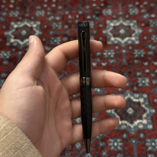 قلم اقنر