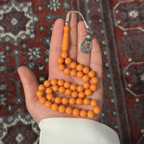مسباح بكلايت بطربزون فضه