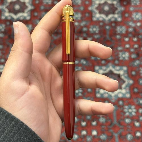 قلم كارتير