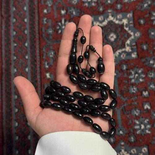 مسباح دومنه