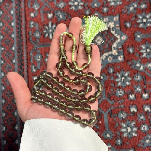 مسباح زعفران تمليكه عقود