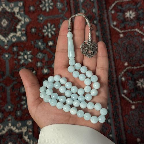 مسباح بكلايت بطربزون فضه