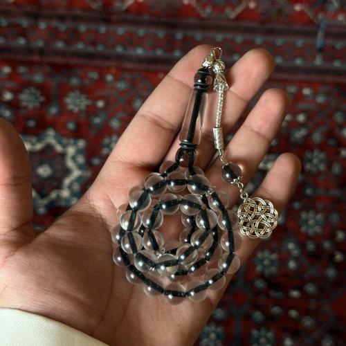 مسباح بكلايت طربزون معدن