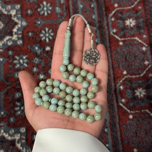 مسباح بكلايت بطربزون فضه