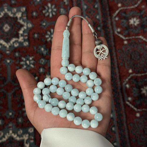 مسباح بكلايت بطربزون فضه