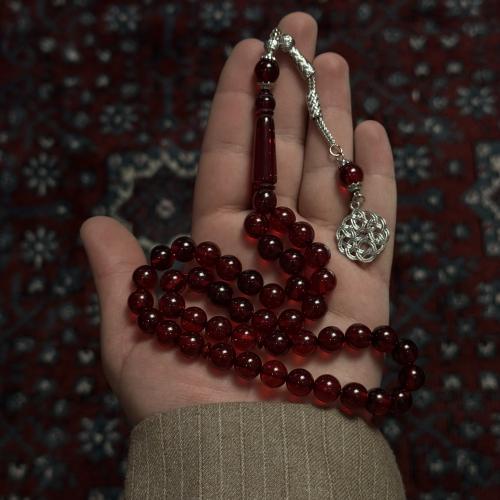 مسباح بكلايت طربزون معدن
