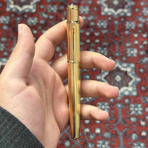 قلم كارتير