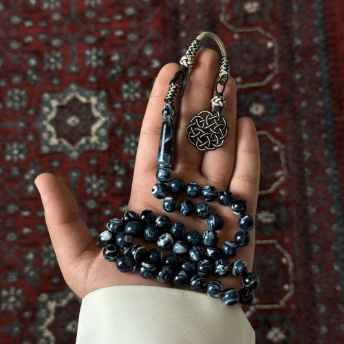 مسباح بكلايت طربزون نحاس